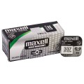 Baterija 337 SR416SW Maxell
